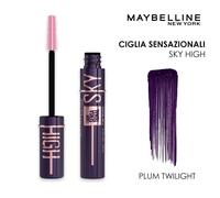 Maybelline - Cils Sensational Sky High Mascara 7 ml Noir unisex