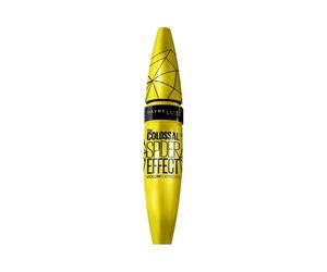 Maybelline Mascara Noir Volum' Express The Colossal Spider Effect - Black,