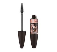 Maybelline Mascara Lash Sensational Luscious Volume effet éventail Noir 9,5 ml