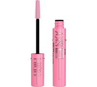 Maybelline Mascara Sky High Rose Air, Wydłużający, 7,2 ml