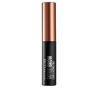 Maybelline Mascara Sourcils En Gel Brow Tattoo Gel Tint - 02 Light Brown