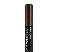 Maybelline Mascara Tattoo Brow Soucils Gel 03 Dark Brown