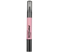 Maybelline Master Camo Correcting pen - 30 Pink - concealer, Clair, Légère, Pink, Peau mixte, Peau normale, Peau sensible