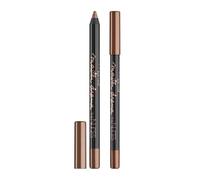 Maybelline Master Drama The Nudes - 22 Brownie Glitz