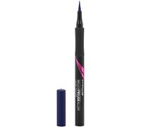 MAYBELLINE - Master Precise All Day Eyeliner liquide Bleu cobalt - 1 ml