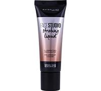 Gemey Maybelline Enlumineur liquide Master Strobbing 200 Medium 25 ml