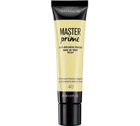 MAYBELLINE MASTER STUDIO PRIMER BASE DE MAQUILLAGE BASE LISSANTE 30ml/40