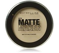 Maybelline Matifiant Poudre matifiante 10 Classique Ivoire 16 g