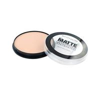 Maybelline Matte Maker Mattifying Powder Compact-35 Amber Beige