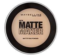 Maybelline Matte Maker Poudre Compacte 50 Sun Beige 16 g