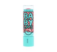 Maybelline Mayb Pop Art Citrus Baby Lips