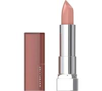 Maybelline Maybeline New York Color Sensational The Buffs Lip Color Nude Lust, 4,3 g