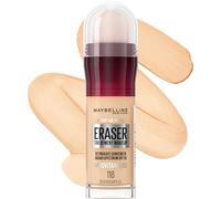 Maybelline Maybelline Instant Age Rewind Fond de teint avec SPF 20 et crème hydratante à la provitamine B5, 1 pièce, 118 19,3 g liquide (lot de 1)