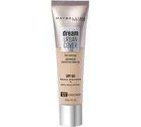 MAYBELLINE Maybelline New York Dream Urban Cover Fond de teint perfecteur