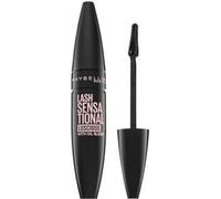 MAYBELLINE NEW YORK Lash Sensational mascara pour des cils volumisés et séparés teinte Black 9.5 ml