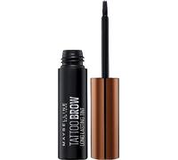 Maybelline Tattoo Brow Encre à Sourcils Medium Brown 4,6g