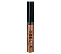 Maybelline Metallic Foil Brillo De Labios Trident 90 1Un Soins personnels et santé