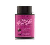 Maybelline Nail Express - Dissolvant en pot 75 ml