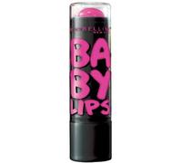Maybelline NEW Baby Lips Electro 8H Pink Shock Baume à Lèvres