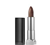 Maybelline New York 12 Rouge à Lèvres Métallique Color Sensational Matte 5 g