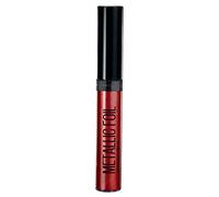 Maybelline New York 6 Rouge à Lèvres Liquide Métallique Color Sensational Foil 5 ml