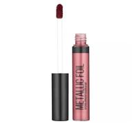 Maybelline New York 7 Rouge à Lèvres Liquide Métallique Color Sensational Foil 5 ml