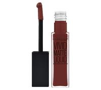 Maybelline New York 9 Color Sensational Vivid Matte Liquide 8 ml