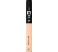 Maybelline New-York - Anti-cernes Correcteur Fluide Fit Me Matte & Poreless - Tous Types de Peaux - 15 Clair - 6,8 ml