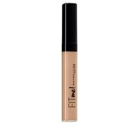 Maybelline New-York - Anti-cernes Correcteur Fluide Fit Me Matte & Poreless - Tous Types de Peaux - 18 Beige - 6,8 ml