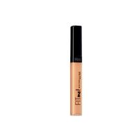 Maybelline New-York - Anti-cernes Correcteur Fluide Fit Me Matte & Poreless - Tous Types de Peaux - 30 Clair - 6,8 ml