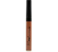 Maybelline New-York - Anti-cernes Correcteur Fluide Fit Me Matte & Poreless - Tous Types de Peaux - 60 Cacao - 6,8 ml