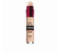 Maybelline New York - Anti-cernes/Correcteur Fluide - Instant Anti-Age L’Effaceur - Teinte : Beige Nu (02) - 6,8 ml