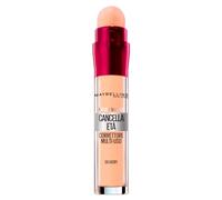 Maybelline New York - Anti-cernes/Correcteur Fluide - Instant Anti-Age L'Effaceur - Teinte : Ivoire (00) - 6,8 ml