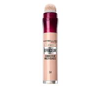 Maybelline New York - Anti-cernes/Correcteur Fluide - Instant Anti-Age L'Effaceur - Teinte : Miel (04) - 6,8 ml