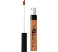 Maybelline New York - Anti-cernes Liquide Ton Sur Ton Fit Me Matte & Poreless - Tous Types de Peaux - Teinte : Miel (30) - 6,8 ml
