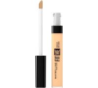 Maybelline New-York - Anti-cernes Liquide Ton Sur Ton Fit Me Matte & Poreless - Tous Types de Peaux - Teinte : Sable (20) - 6,8 ml