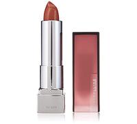 Maybelline New York B2863101 Rouge à Lèvres Color Sensationnal Matte Nudes 986 Chocolat