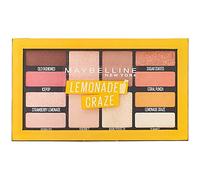 Maybelline New York B3131800 Palette Fards à Paupières Lemonade Craze