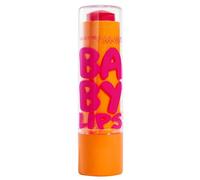 Maybelline New York Baby Lips Baume Lèvres Teinté Hydratant Cherry Me 4,8g