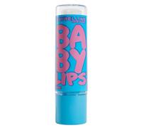 Maybelline New York Baby Lips Baume Lèvres Teinté Hydrate Couleur 4,8g