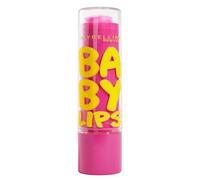 Maybelline New York Baby Lips Baume Lèvres Teinté Pink Punch 4,8g