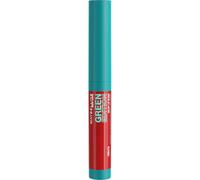 Maybelline New York Balmy Lip Blush Fondant Lèvres Hydratation Bonfire 002 | Formulé avec 93% ingrédients origine naturelle, Formule vegan* *sans ingrédients dorigine animale