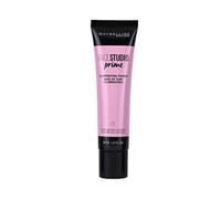 Maybelline New York - Base de Teint Illuminatrice - Face Studio Prime - N°20 Illuminateur - 30 ml