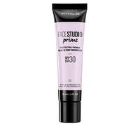 Maybelline New York - Base de Teint Protectrice - Face Studio Prime - N°60 Protecting - 30 ml
