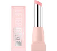 Maybelline New York - Baume Huile Hydratant - Lèvres Lissées et Brillantes - Effet Laqué - Enrichi en Acide Hyaluronique et Extrait de Cerises - Lifter Glaze - Teinte : 002 Pink Drip