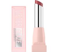 Maybelline New York - Baume Huile Hydratant - Lèvres Lissées et Brillantes - Effet Laqué - Enrichi en Acide Hyaluronique et Extrait de Cerises - Lifter Glaze - Teinte : 007 Berry Haze