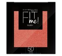 Maybelline New York - Blush Fit Me - 50 Wine