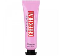 Maybelline New York Blush Gel-Crème Cheek Heat 10-Pink Scorch
