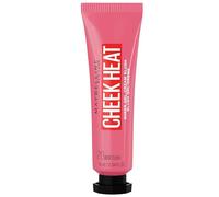 CHEEK HEAT sheer gel-cream blush #30-coral ember