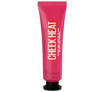 Maybelline New York - Blush Gel Crème Effet Bonne Mine - Texture Légère - Pour Tous Types de Peaux - Cheek Heat - Teinte : 25 Fuchsia Spark - Contenance : 10 ml